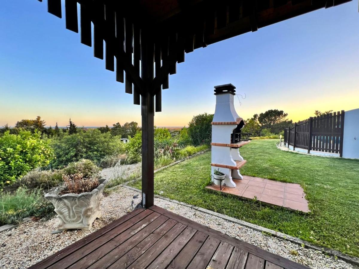 Tavira Vila Formosa 4 With Pool By Homing Exterior photo