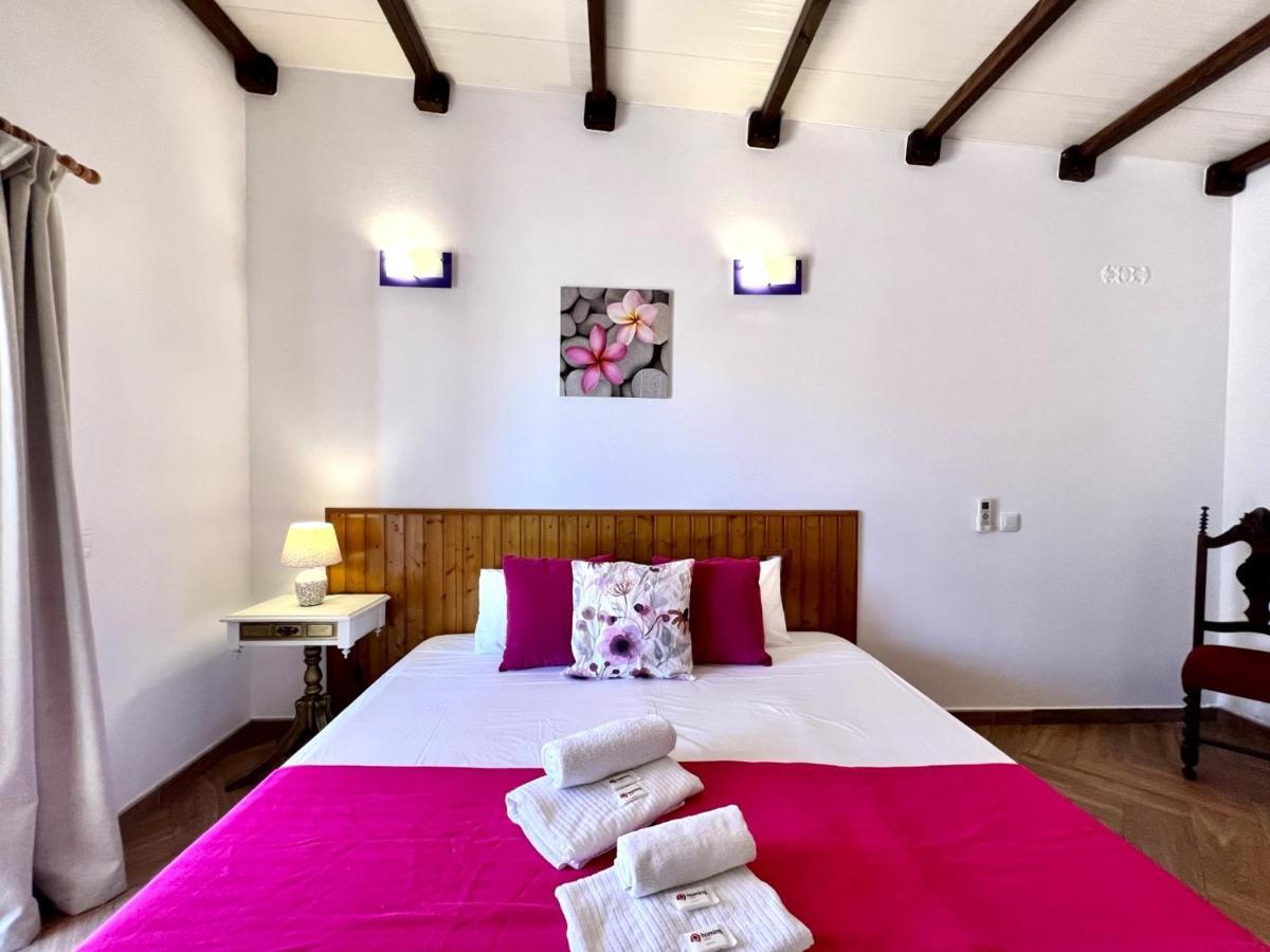 Tavira Vila Formosa 4 With Pool By Homing Exterior photo